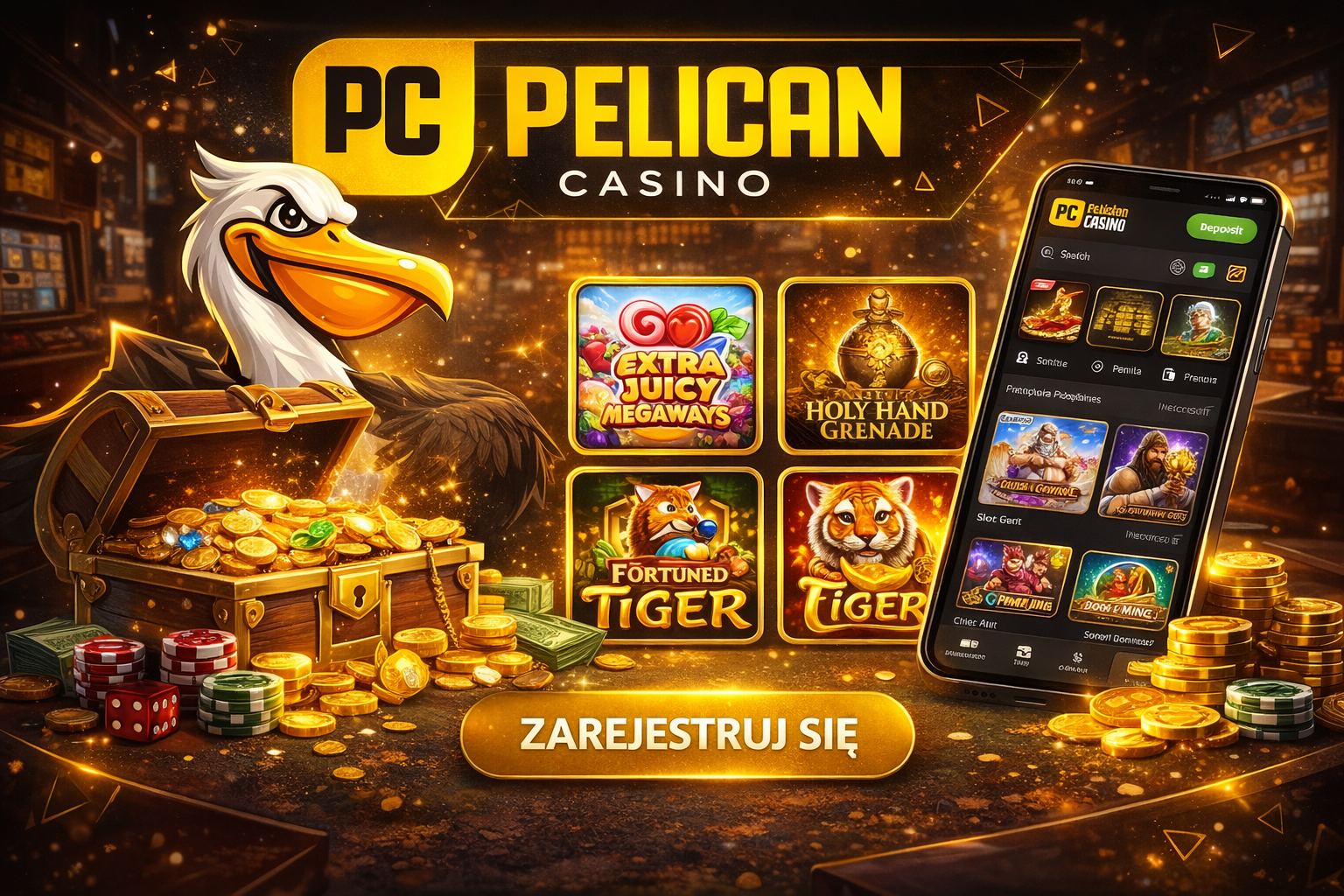 Pelican Casino