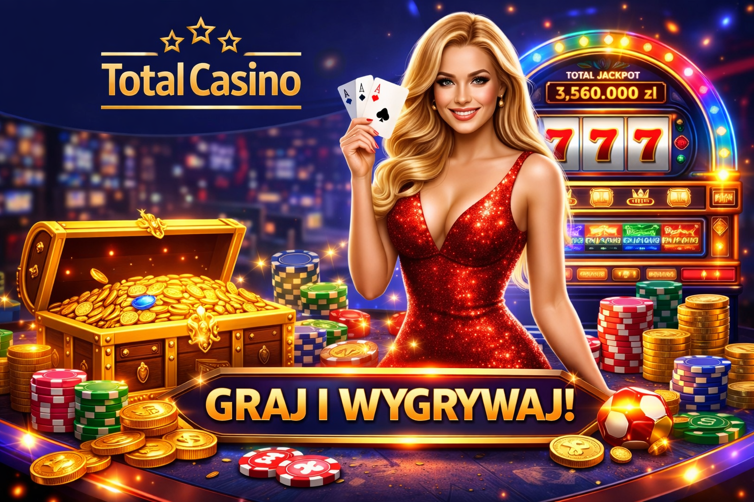 Total Casino